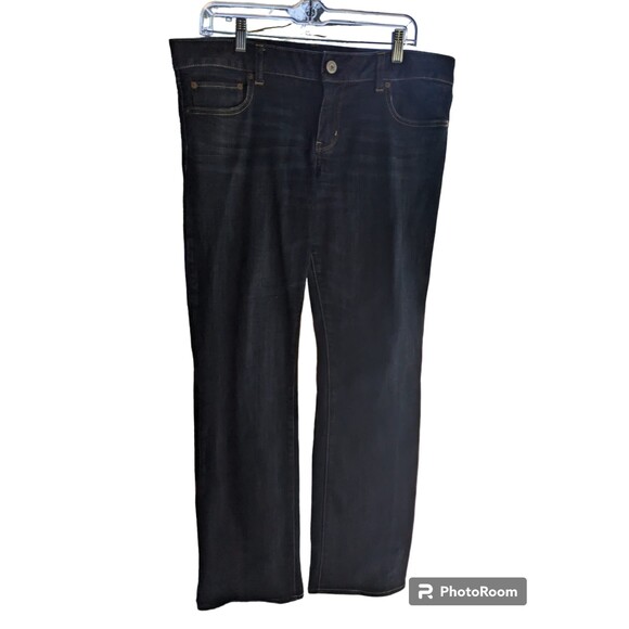 American Eagle Stretch Jeans Women's Size 12 Short (L18) - Picture 1 of 2